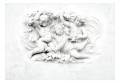 Fototapeta samoprzylepna - Miłosny aniołek
