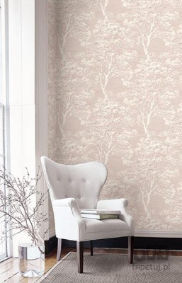 Suede SE31301 tapeta ścienna Wallquest