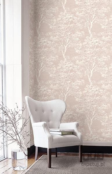 Suede SE31301 tapeta ścienna Wallquest