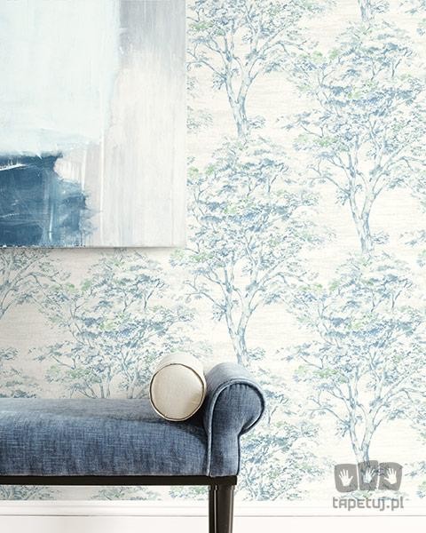 Suede SE31302 tapeta ścienna Wallquest