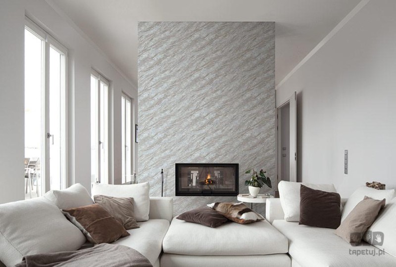 Suede SE31218 tapeta ścienna Wallquest