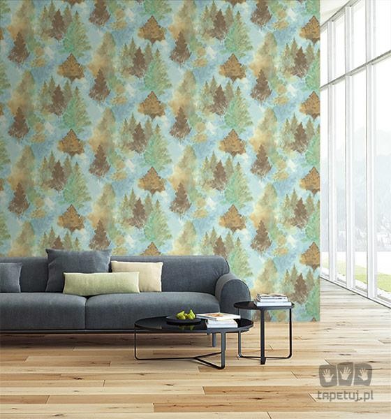 L'ATELIER de PARIS AH41206 tapeta ścienna Wallquest
