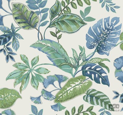 Woodlands JB21904 tapeta ścienna Wallquest