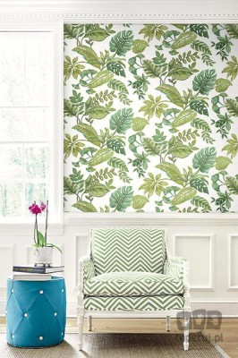 Woodlands JB21914 tapeta ścienna Wallquest
