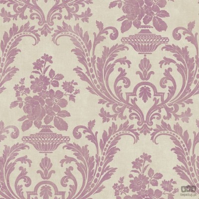 Stripes & Damasks 2 SD36154 tapeta ścienna Galerie