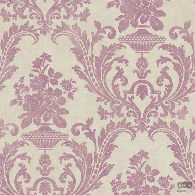 Stripes & Damasks 2 SD36154 tapeta ścienna Galerie