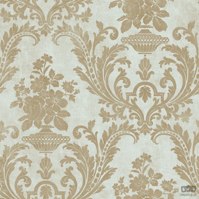 Stripes & Damasks 2 SD36155 tapeta ścienna Galerie
