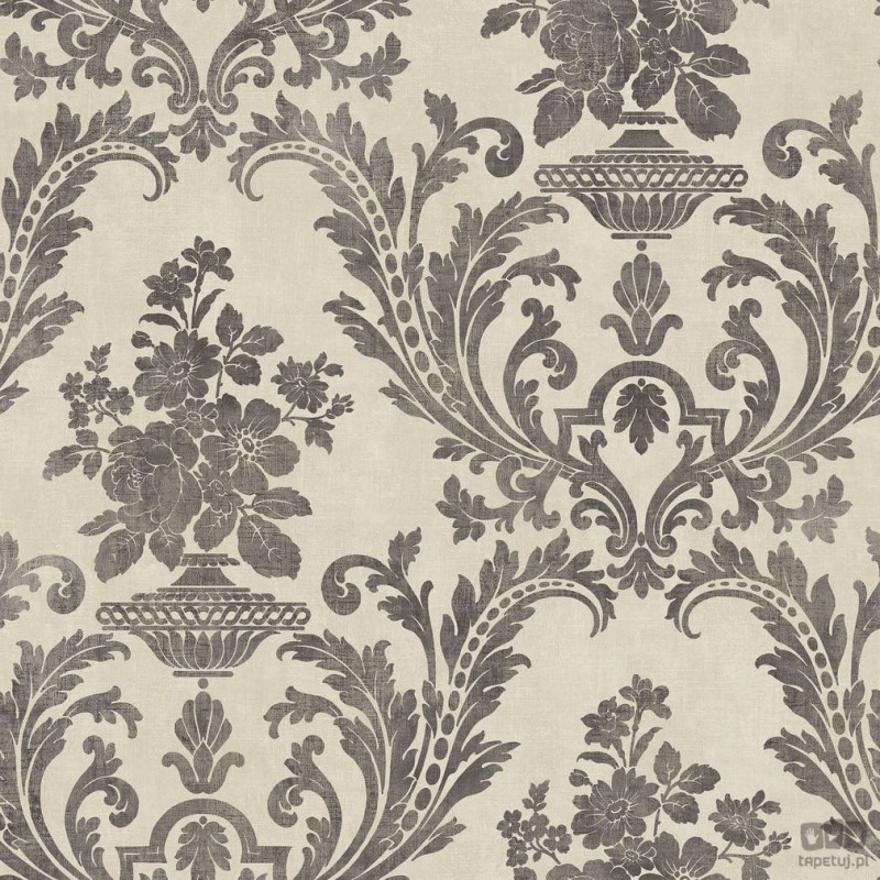 Stripes & Damasks 2 SD36152 tapeta ścienna Galerie