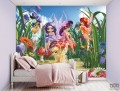 Fototapeta dla dzieci Magiczne wróżki 41790