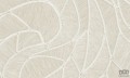Tapeta w spiralne liście