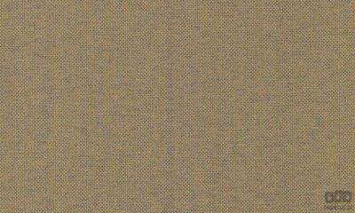 Tapeta w odcieniach khaki z ratanowym motywem plecionki