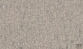 Beżowa tapeta z ceramicznym efektem