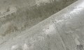 Szara tapeta z efektem betonowych kafli