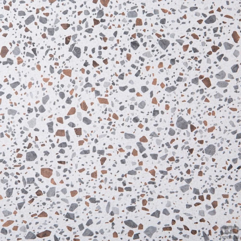 Okleina meblowa terrazzo
