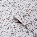 Okleina meblowa terrazzo
