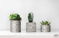 Okleina meblowa terrazzo