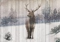 Fototapeta Jeleń 13723