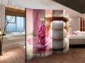 Parawan 5-częściowy - Aromaterapia II [Room Dividers]
