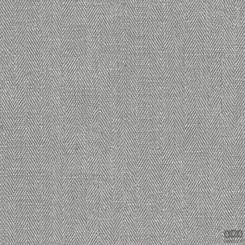 Tapeta z motywem tkaniny w naturalnych odcieniach
