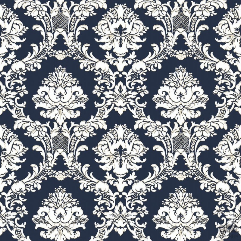 Stripes & Damasks 2 SD36120 tapeta ścienna Galerie