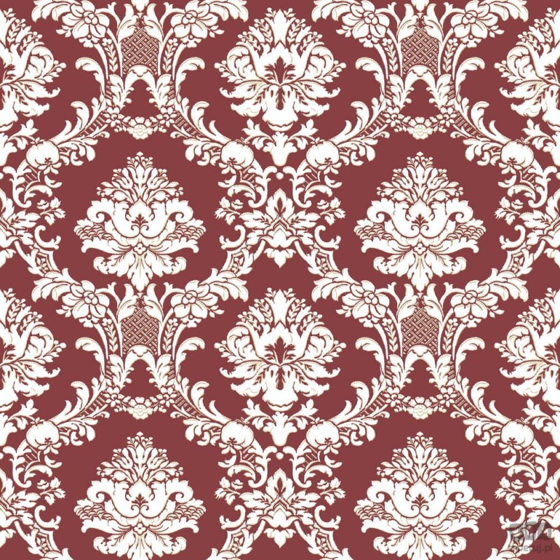 Stripes & Damasks 2 SD36121 tapeta ścienna Galerie