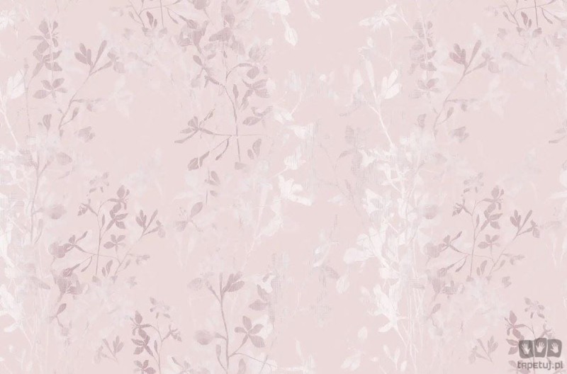 Fototapeta Silk Leaves V108-2