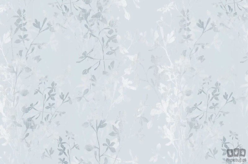 Fototapeta Silk Leaves V108-3