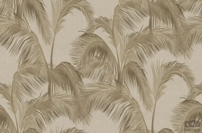 Fototapeta Palms Deco V110-1