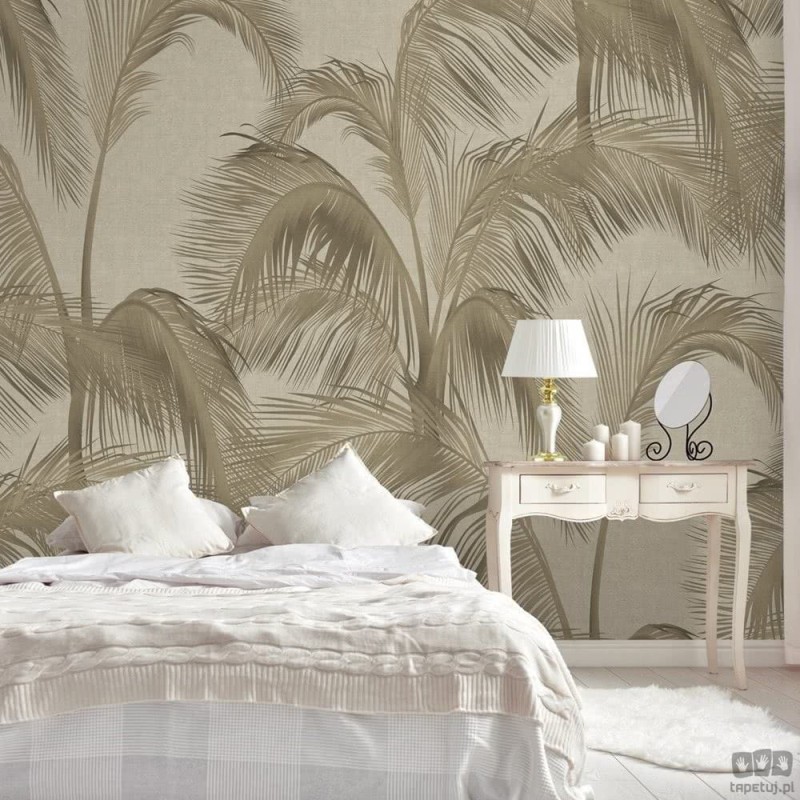 Fototapeta Palms Deco V110-1