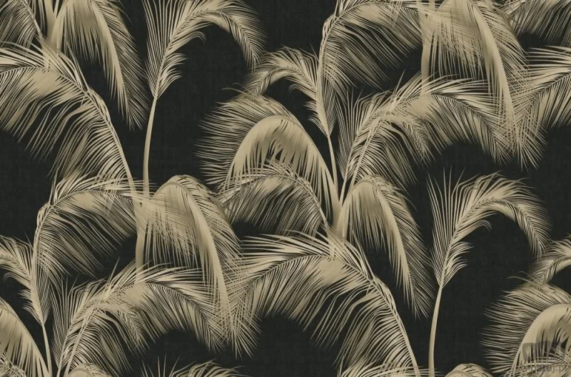 Fototapeta Palms Deco V110-2