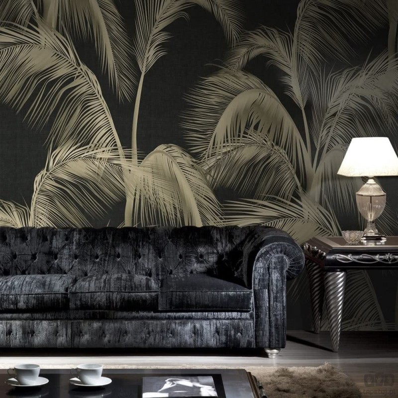 Fototapeta Palms Deco V110-2