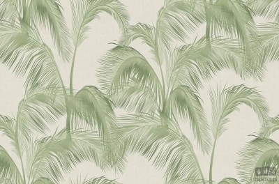 Fototapeta Palms Deco V110-3