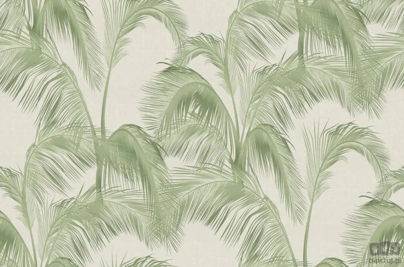 Fototapeta Palms Deco V110-3