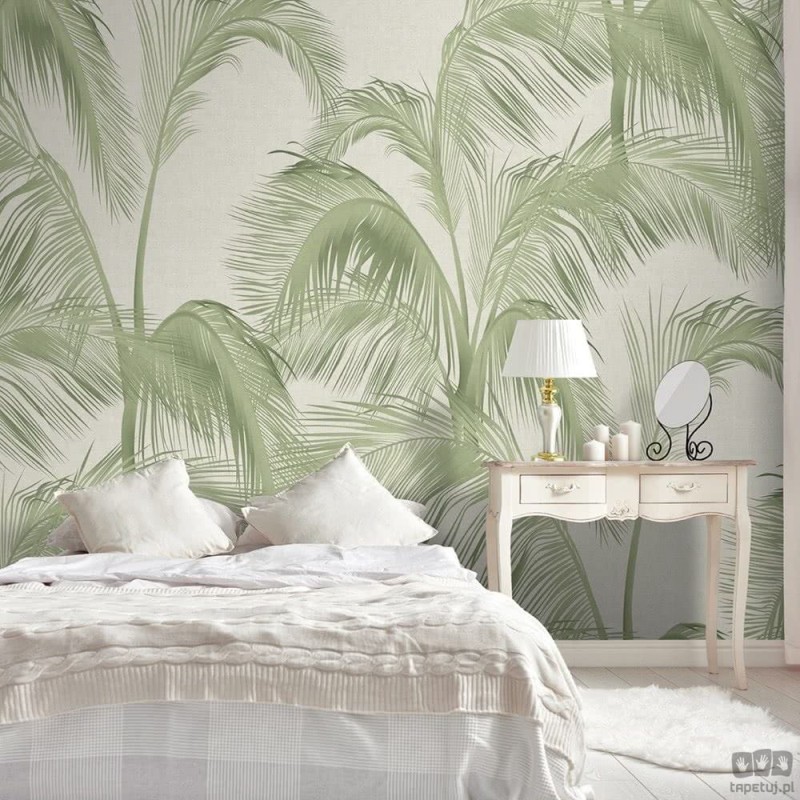 Fototapeta Palms Deco V110-3