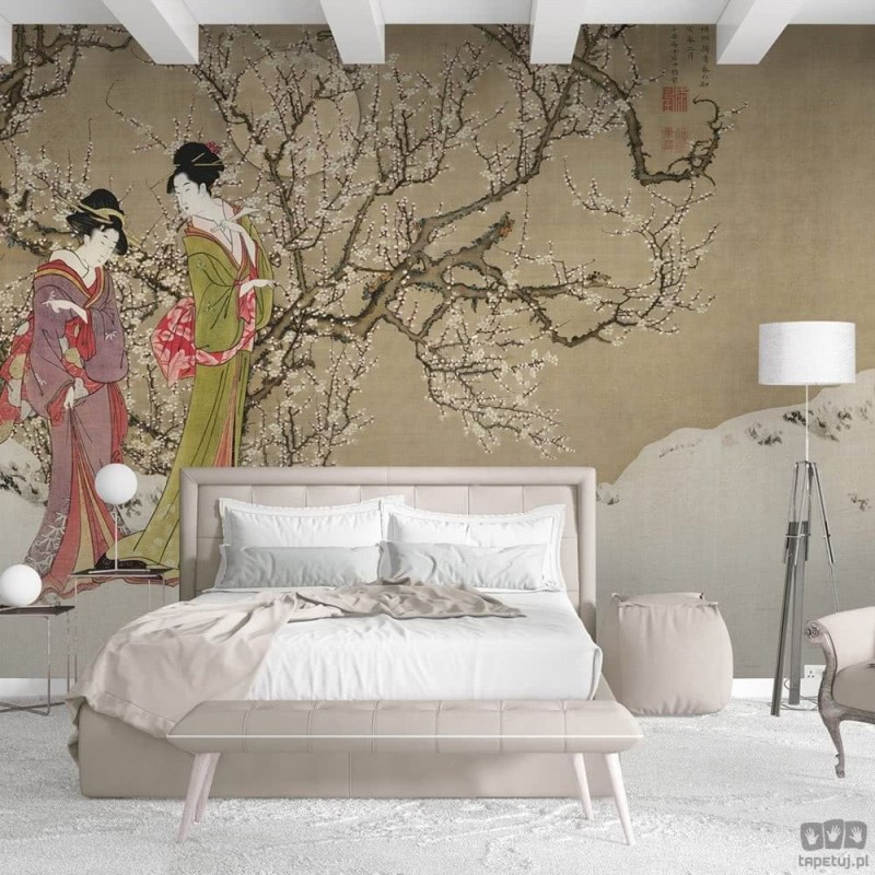 Fototapeta Sakura V118-1
