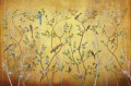 Fototapeta Birds Garden V120-1