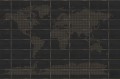 Fototapeta Map V122-2