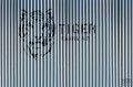 Fototapeta Tiger V125-1