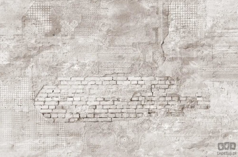 Fototapeta Barok Wall V126-2
