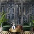 Fototapeta Art Deco V134-2