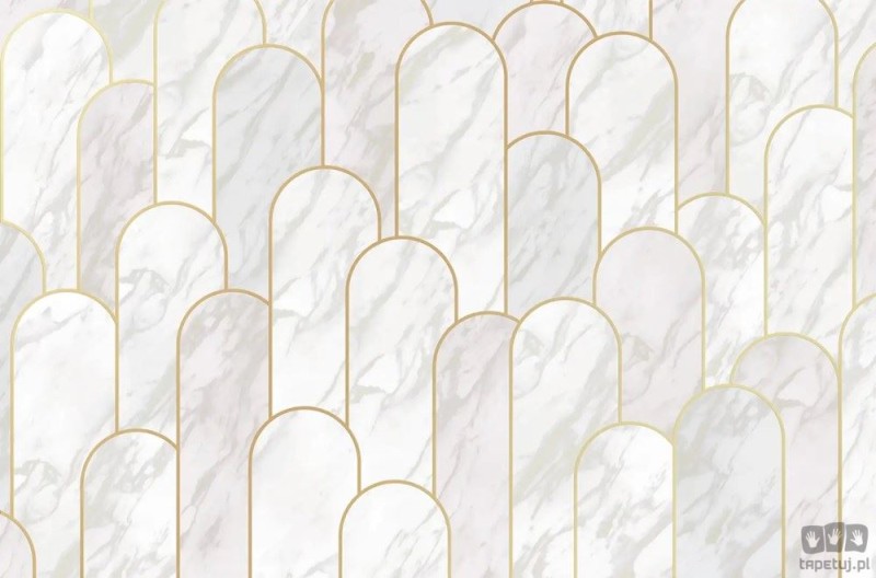 Fototapeta Deco Marble V136-1