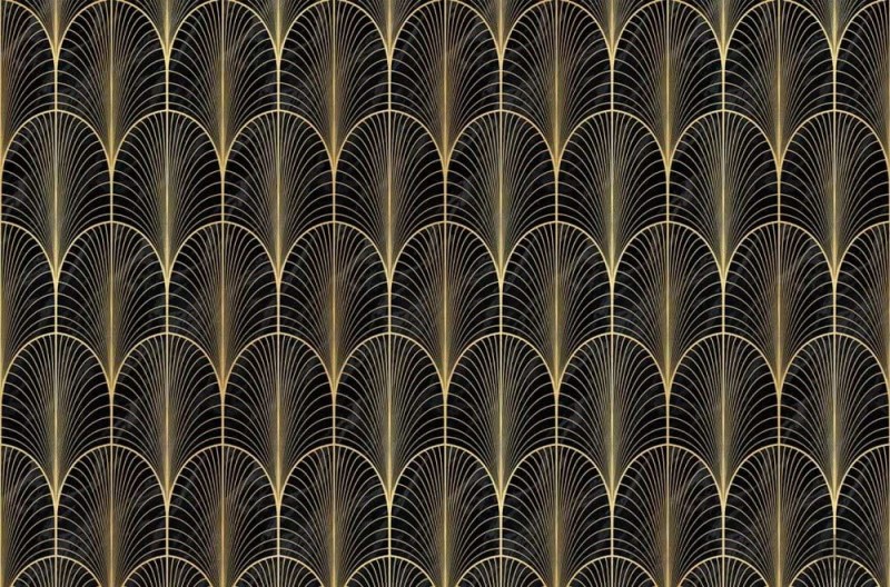 Fototapeta Deco Arcs V137-2