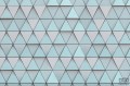 Fototapeta Triangular V138-2
