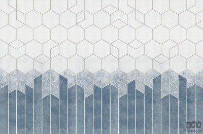 Fototapeta Structure V140-1