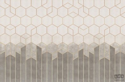 Fototapeta Structure V140-2