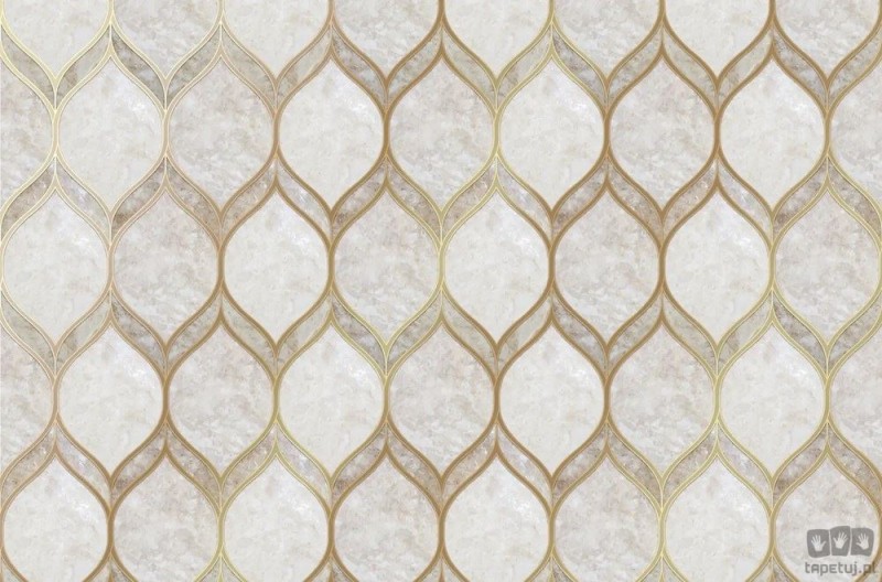 Fototapeta Arabesque V142-1