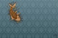 Fototapeta Koi Fish V119-2
