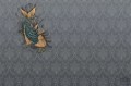 Fototapeta Koi Fish V119-3
