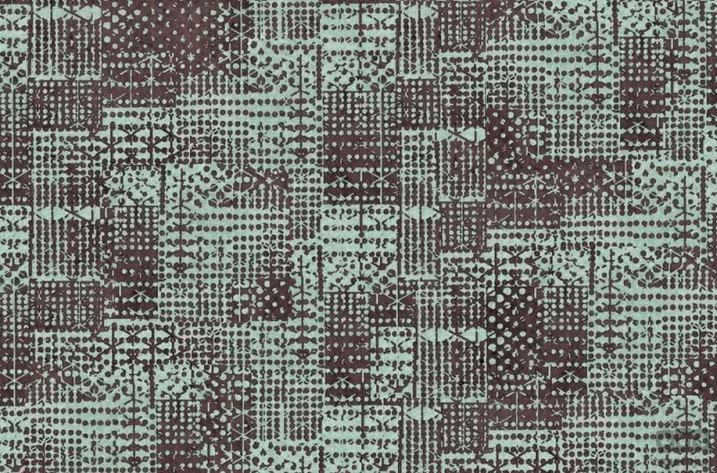 Fototapeta Dots V123-1