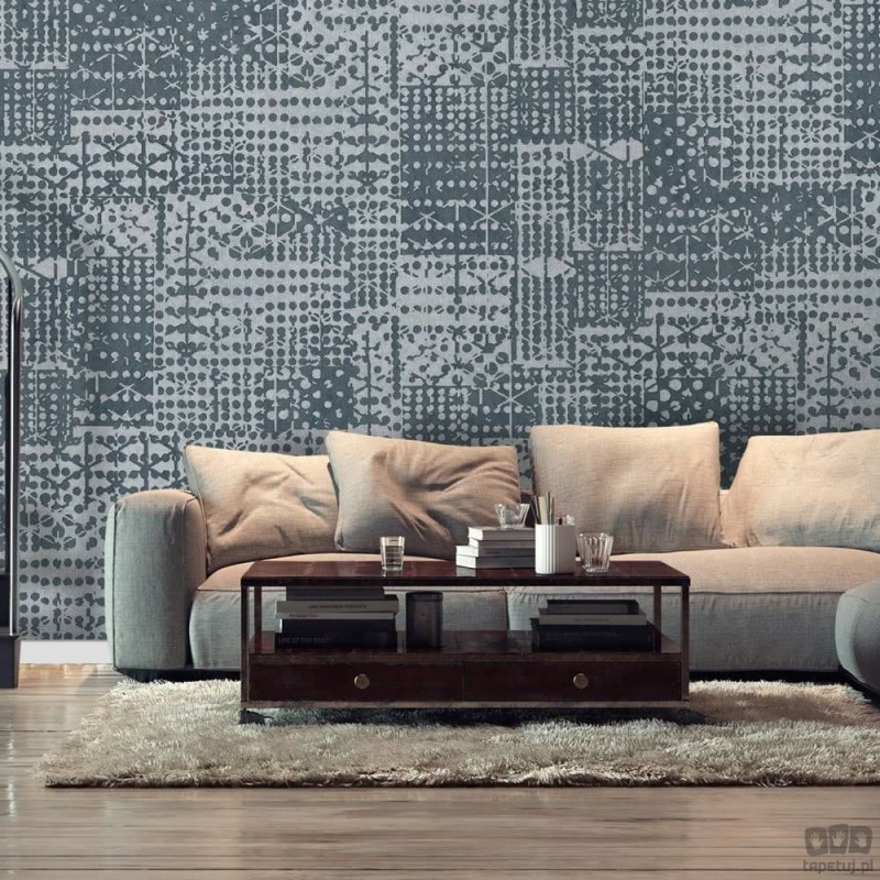 Fototapeta Dots V123-2